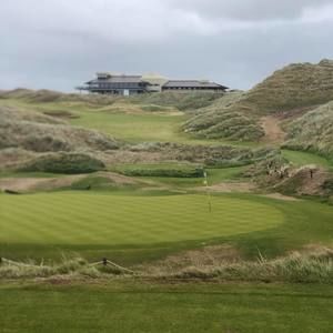 Meet your Posher, Patrick